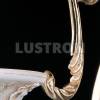 Бра Arte Lamp Terme A2073AP-1GO фото 3
