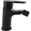 Смеситель для биде Rav Slezak Colorado CO245.5KCMAT черный матовый