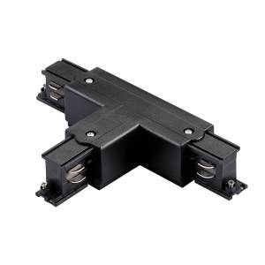 Коннектор T-образный Lightstar Quattro 504137-FRPSL