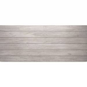 Керамическая плитка Creto Effetto R0425H29601 Wood Grey 01 25x60