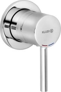 Смеситель для душа Kludi Bozz 389250576