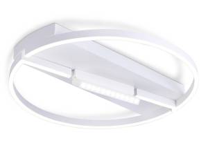 Потолочный светодиодный светильник Ambrella light Comfort FL51459