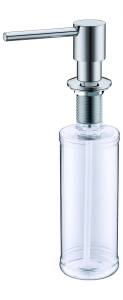 Дозатор для кухонной мойки Alveus Plum 1135811 0,5 L Chr