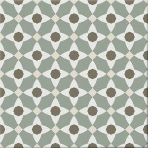 Керамогранит Cifre Ceramica Hidra CFR000068 Manila Warm 20x20