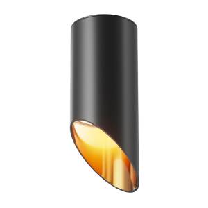 Потолочный светильник Technical Lipari C044CL-01-15GU10-B
