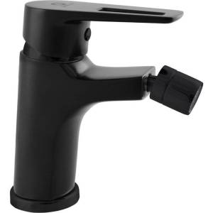 Смеситель для биде Rav Slezak Colorado CO245.5KCMAT черный матовый