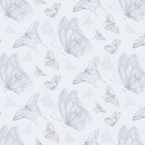Обои Erismann It's my room 60670-04