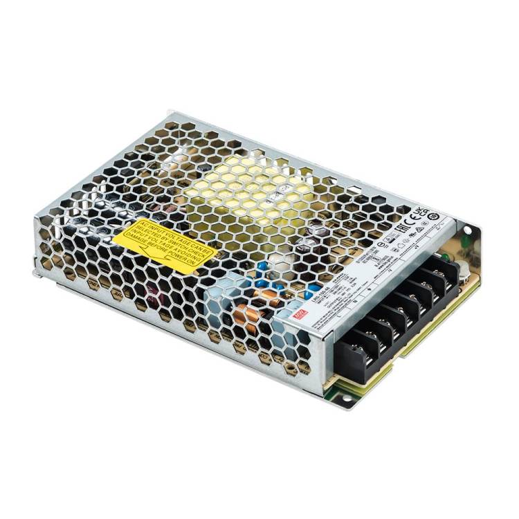 Драйвер Crystal Lux MEAN WELL 48V, 150W