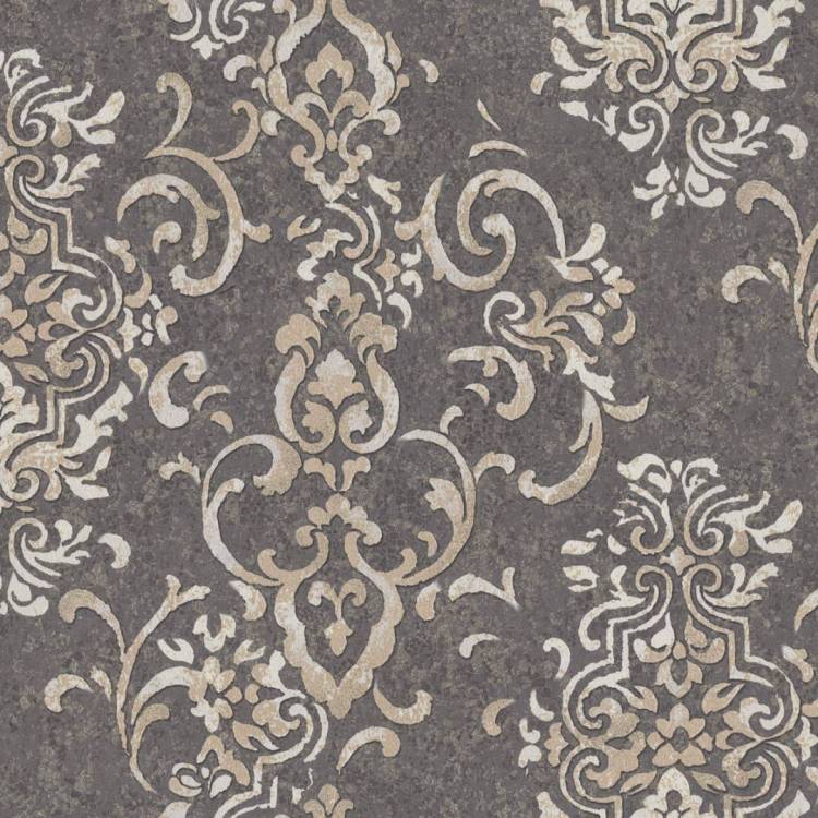 Обои Euro Decor Byzantium 7245-22