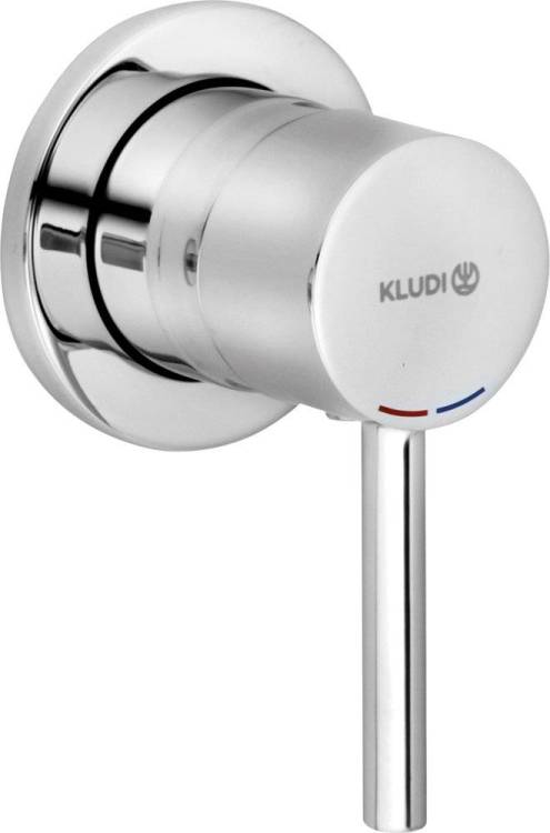Смеситель для душа Kludi Bozz 389250576