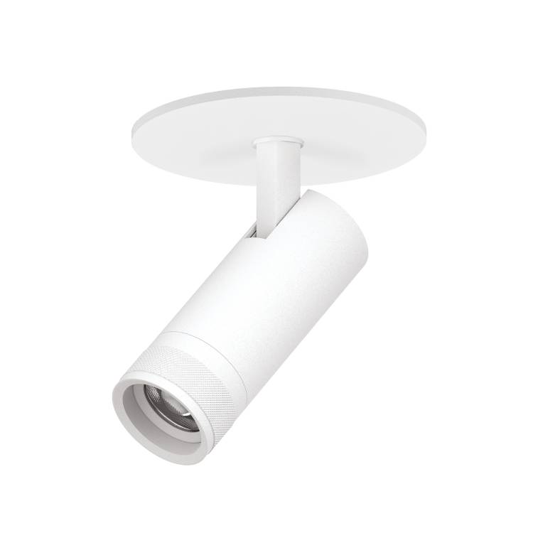 Встраиваемый светодиодный спот Lightstar Canno Pro C4126RS