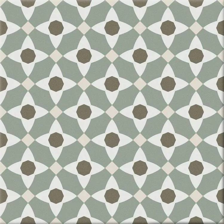 Керамогранит Cifre Ceramica Hidra CFR000068 Manila Warm 20x20