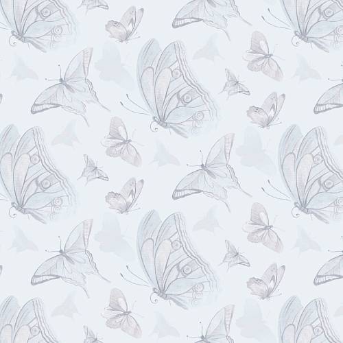 Обои Erismann It's my room 60670-04