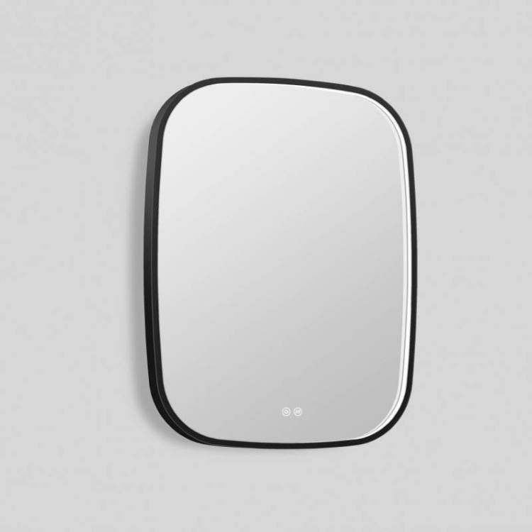 Зеркало Esbano ES-3311JD с подсветкой и подогревом, 70x90