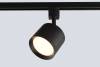 Трековый светильник Crystal Lux Basic CLT 0.31 020 BK фото 10