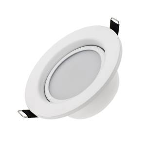 Встраиваемый светильник Arlight Ltd 018043