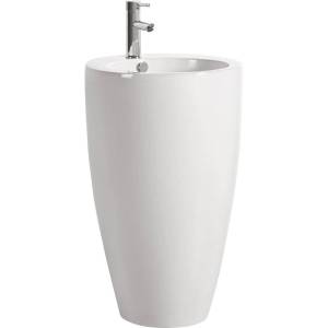 Раковина SantiLine SL-4004 50 см