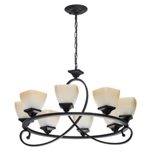 Люстра MW-Light Замок 249018808