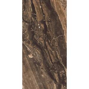 Керамогранит Primavera GR204 Richter Brown High Glossy 60x120