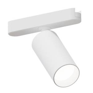 Магнитный трековый светильник Arte Lamp Rapid A1158PL-1WH