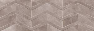 Керамическая плитка Delacora Evan WT15EVA11R Сhevron 24.6×74