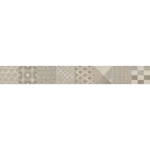 Бордюр Kerama Marazzi Онда OS/A245/SG606220R 1 Обрезной 7.2x60