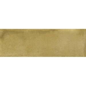 Керамическая плитка La Fabbrica Ceramiche Small 180011 Ocher 6.5x20