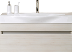 Тумба для комплекта Aqwella 5 stars Бергамо 100 акация