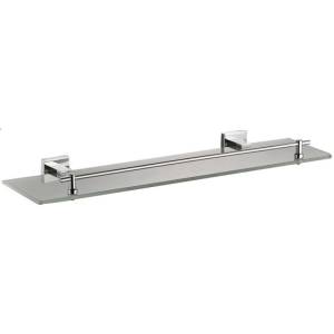 Полка Haiba HB8607 хром