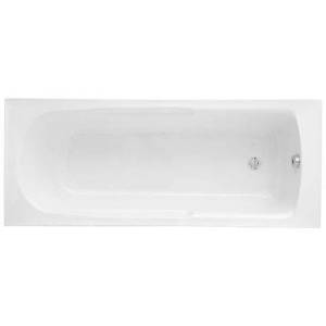 Акриловая ванна Aquanet Extra 205482 170x70 с каркасом