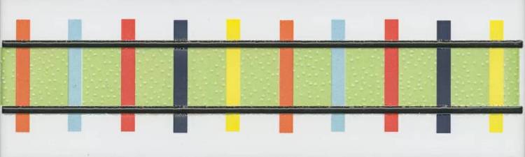 Бордюр Kerama Marazzi Альпаки OP\A216\5009 2 20x6.3
