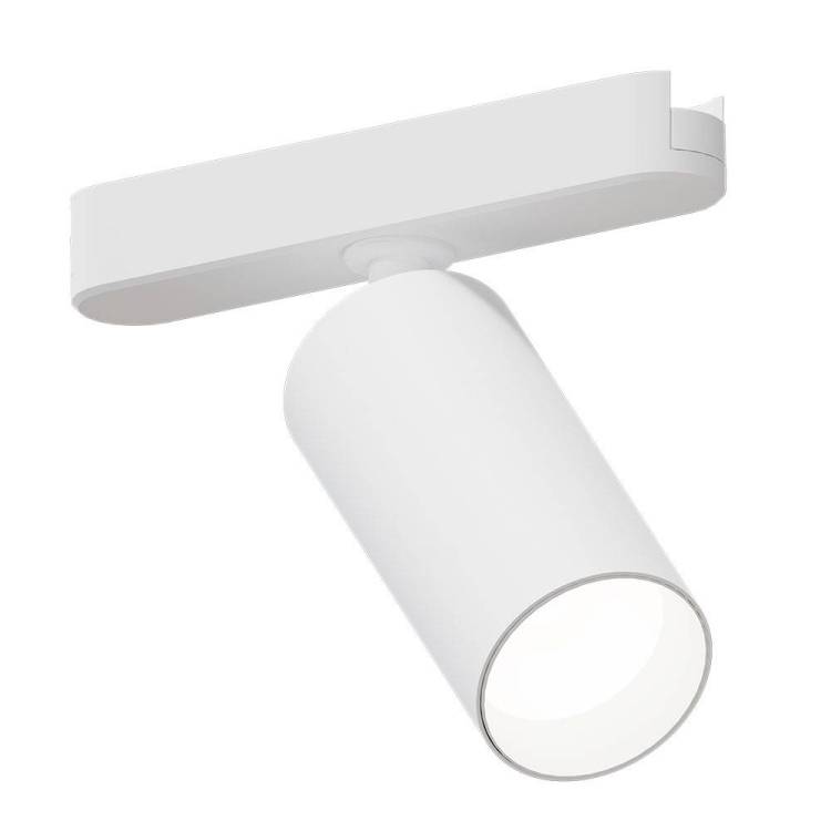 Магнитный трековый светильник Arte Lamp Rapid A1158PL-1WH