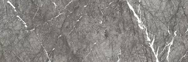 Керамогранит Kerlite Starlight Tiles Glossy Carnico Grey 300x100