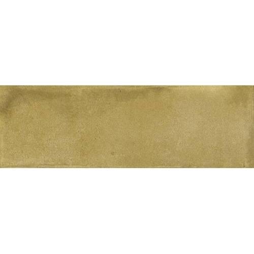 Керамическая плитка La Fabbrica Ceramiche Small 180011 Ocher 6.5x20