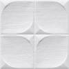 Декор Vives ETNIA Sindhi Blanco 13x13