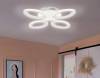 Потолочный светодиодный светильник Ambrella light Acrylica FA4485 фото 6