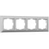 Рамка Werkel Fiore W0042206