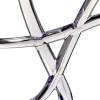 Стул Bradex Home Masters FR 0704, прозрачный фото 6