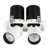 Встраиваемый светильник Arlight Pull 031362 фото 10