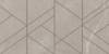 Декор Lasselsberger Ceramics Блюм 7360-0008 Многоцветный геометрия 30x60