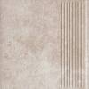 Ступень Paradyz Viano Beige Stopnica Prosta 30x30
