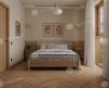 SPC Ламинат Alpine Floor Titan Parquet (Титан Паркет) 6/43 4V ECO 29-8 Феникс 600x125 фото 2