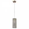 Подвесной светильник Lightstar Cristallo 795322
