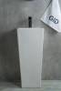 Раковина Gid Autonomo Nb147 81104 белая, 34x33x85 фото 3