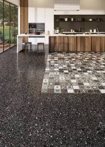 QUA Granite Alone