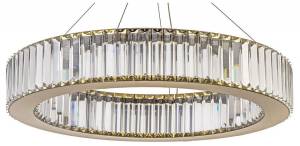 Подвесной светильник Arti Lampadari Anzio L 1.5.60.100 G