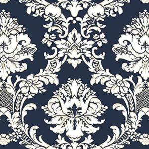 Обои бумажные Aura Stripes I Damasks SD36120