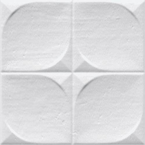 Декор Vives ETNIA Sindhi Blanco 13x13