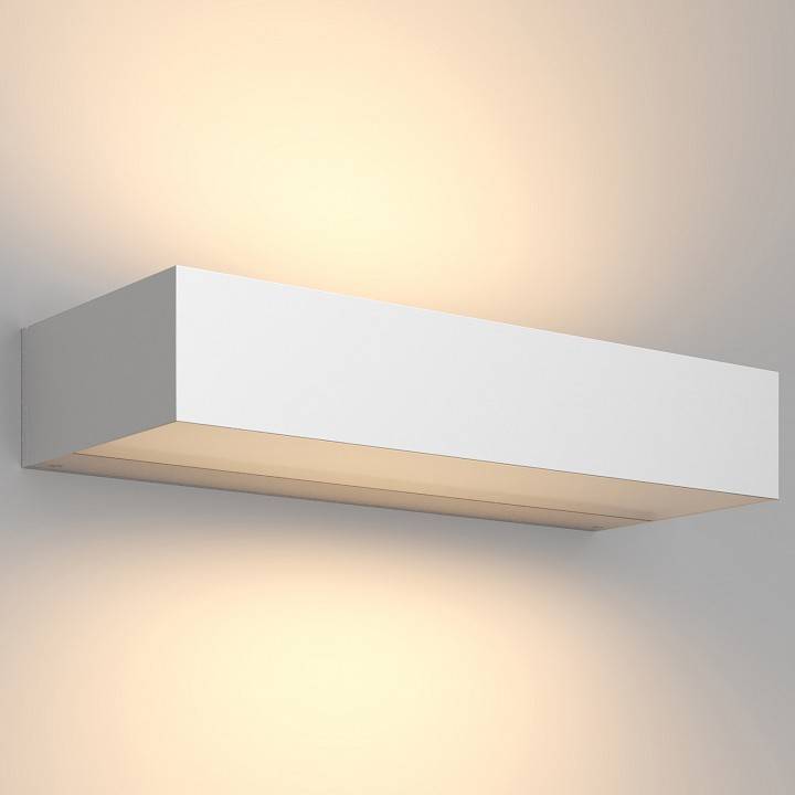 Бра Maytoni Lot O428WL-L20W3K