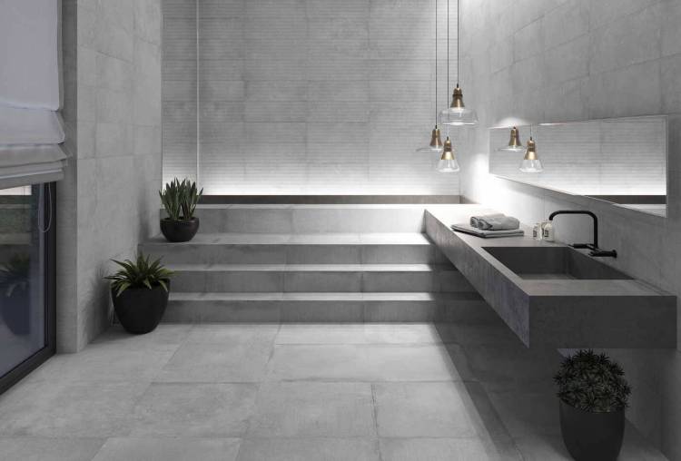 Porcelanite Dos Manhattan
